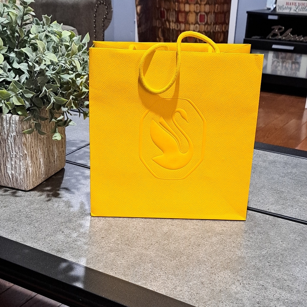Swarovski Gift Bag
